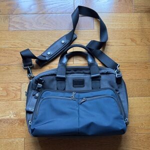 Tumi Laptop Bag